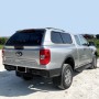 V-TOP Advanced Hardtop for Ford Ranger Extracab 2023+