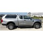 V-TOP Advanced Hardtop für die neue Ford Ranger Generation 2023+