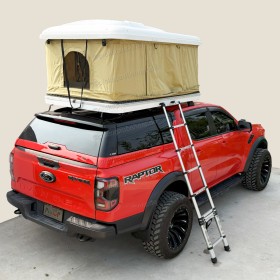 Buy AirMAX universal roof tent for all pickups