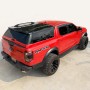 SPORT PLUS canopy for Ford Ranger new generation trucks!