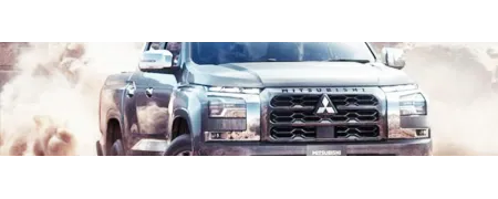Mitsubishi L200 Zubehör Shop | Premium-Ausstattung für den L200
