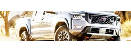 Nissan Navara Zubehör Shop | Premium-Ausstattung für Ihren Pickup