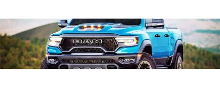 US Truck Zubehör Shop | Dodge Ram, Ford F-150 & Jeep Gladiator