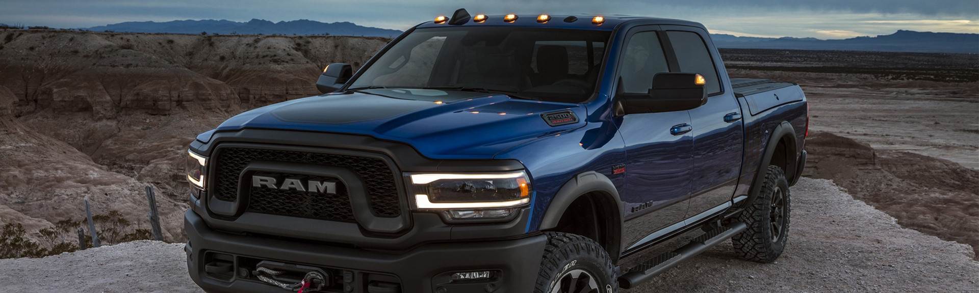 Slide 7 -    Dodge RAM 